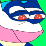 Profile picture of Greninja the Second