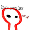 Profile picture of Casper door do Casper