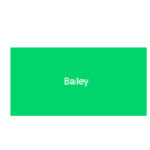 Profile picture of Built With Bailey