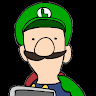 Profile picture of Luigi Mario (BoredLuigiPlush)