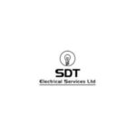 Profile picture of SDT Electrical Services