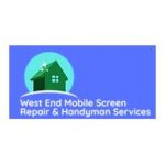 Profile picture of West End Mobile Screen Repair and Handyman Services