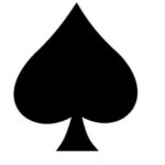 Profile picture of The ace of spades