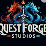 Profile picture of QuestForge Studios