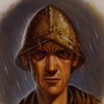 Profile picture of Capt. Sam Vimes of the Night Watch, at yer service.