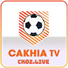 Profile picture of CakhiaTV - CK02live Trực Tiếp Bóng Đá HD Miễn Phí