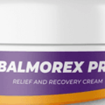 Profile picture of Balmorex Pro