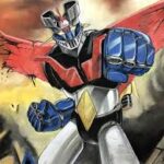 Profile picture of Mazinger z