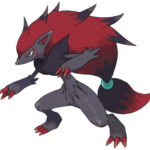 ZoroarkApple