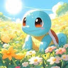 Squirtle Turtle