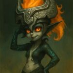 Midna