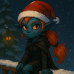 Midna the Twilight Princess