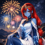 Midna the Twilight Princess