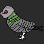 Profile picture of Commander Pigeon