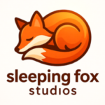 Sleeping fox studios