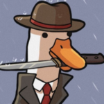 RoundGoose
