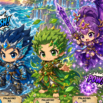 Fantasy studios mmorpg