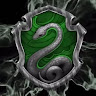 Profile picture of That slytherin girl