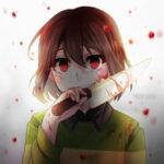Profile picture of Faded Chara