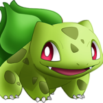 Profile picture of Bulbasaur