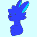 Blue Bunny