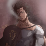 Profile picture of Yami