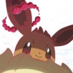 Profile picture of Eevee
