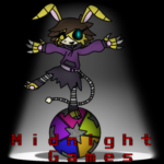 Profile picture of Midnight Games