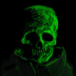 Profile picture of GreenSkull