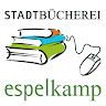 Profile picture of Stadtbücherei Espelkamp