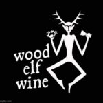 Profile picture of Wood Elf Wine