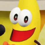 Profile picture of The Dancing Banana!